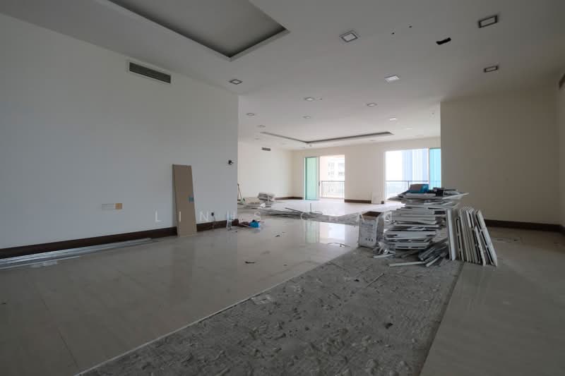 Condominium for Sale at Mont Kiara Aman - Linus Chan - PropertyGuru.com.my