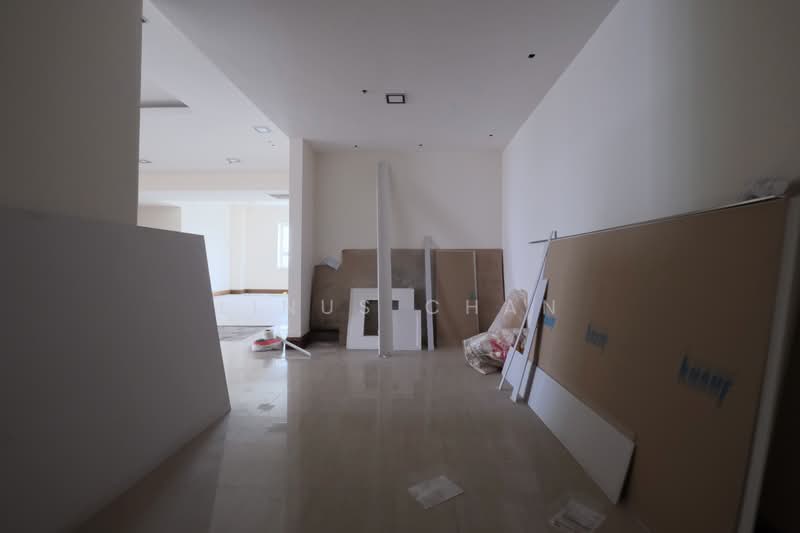 Condominium for Sale at Mont Kiara Aman - Linus Chan - PropertyGuru.com.my