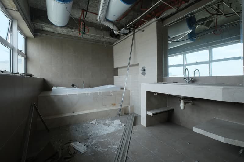 Condominium for Sale at Mont Kiara Aman - Linus Chan - PropertyGuru.com.my