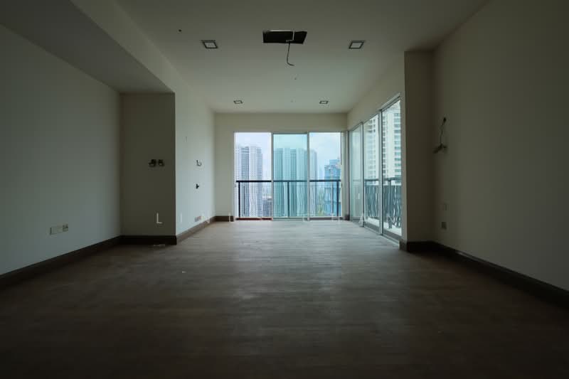 Condominium for Sale at Mont Kiara Aman - Linus Chan - PropertyGuru.com.my