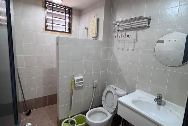 Condominium for Sale at Casa Tropicana - JK Leong - Bathroom - PropertyGuru.com.my