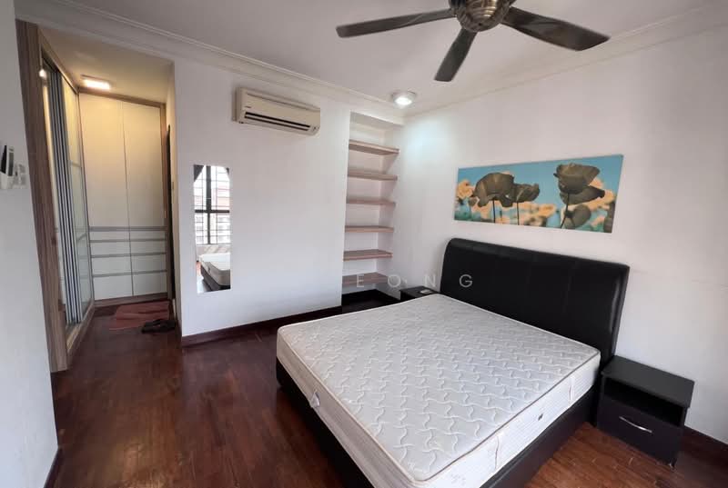Condominium for Sale at Casa Tropicana - JK Leong - Bedroom - PropertyGuru.com.my