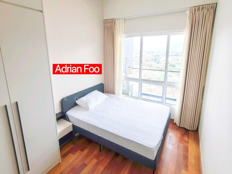 Condominium for Rent at Codrington Residence - Adrian Foo - PropertyGuru.com.my