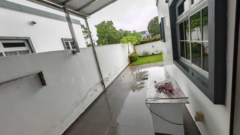 Semi-Detached House for Rent in Taman Ekoflora (Johor Bahru) - Lee Qiu Wen - Exterior - PropertyGuru.com.my