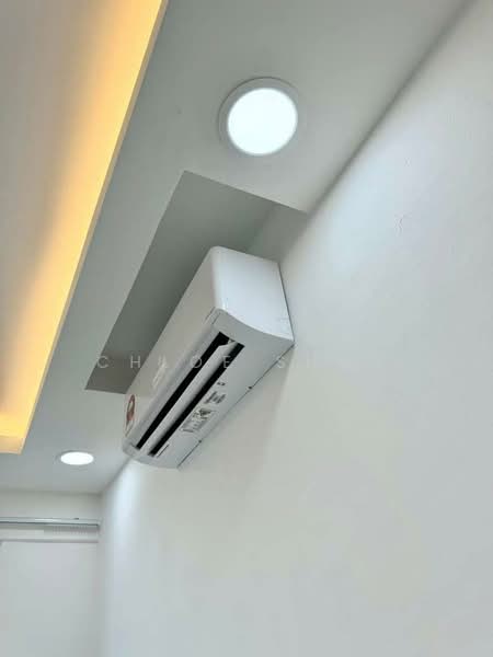 Flat for Rent at PR1MA @ LARKIN INDAH - Chloe Shum - Interior - PropertyGuru.com.my
