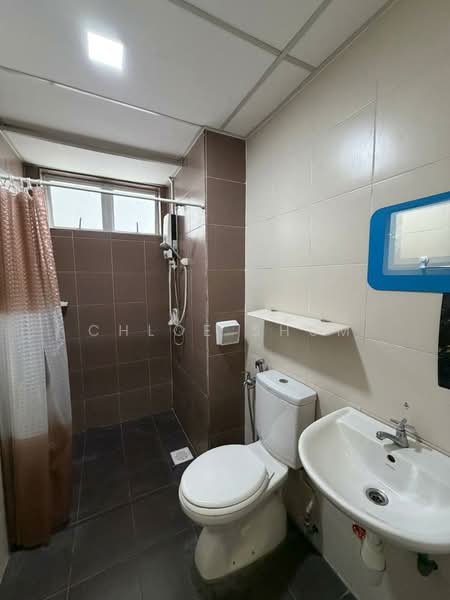 Apartment for Rent at M'tiara - Chloe Shum - Bathroom - PropertyGuru.com.my