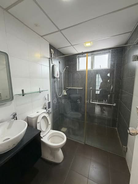Apartment for Rent at M'tiara - Chloe Shum - Bathroom - PropertyGuru.com.my