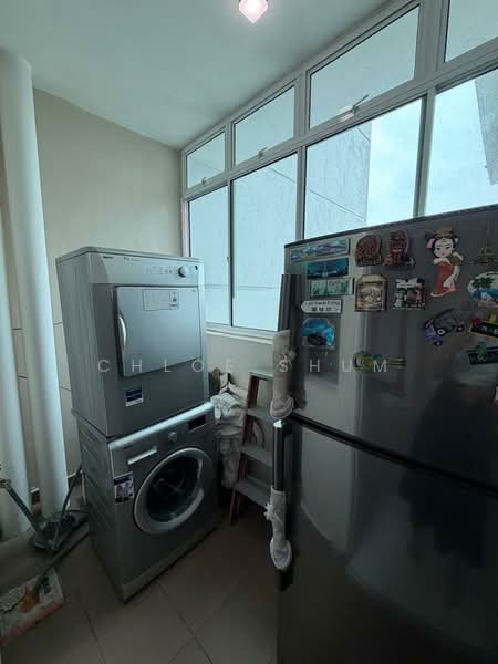 Apartment for Rent at M'tiara - Chloe Shum - Interior - PropertyGuru.com.my