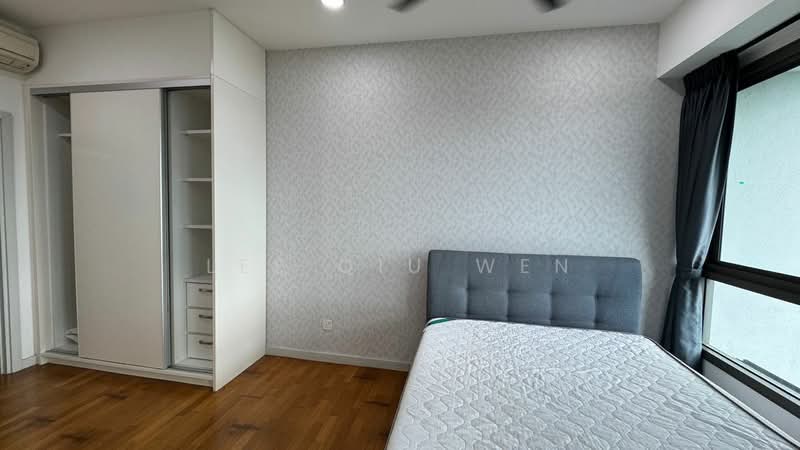Kondominium untuk Dijual di Iskandar Residences - Lee Qiu Wen - PropertyGuru.com.my