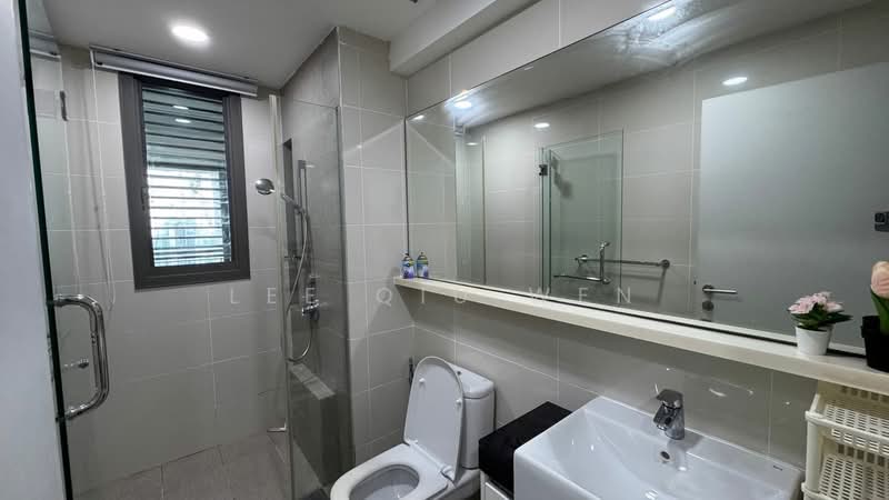 Kondominium untuk Dijual di Iskandar Residences - Lee Qiu Wen - PropertyGuru.com.my