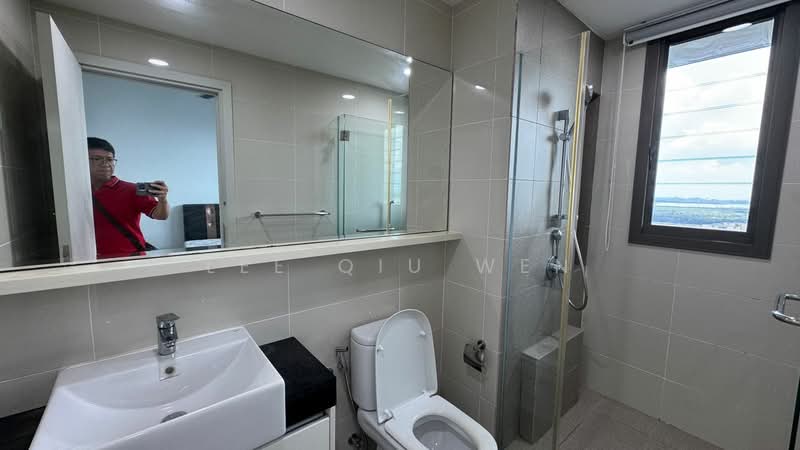 Kondominium untuk Dijual di Iskandar Residences - Lee Qiu Wen - PropertyGuru.com.my