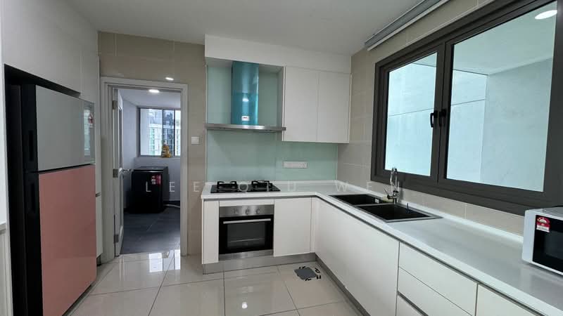 Kondominium untuk Dijual di Iskandar Residences - Lee Qiu Wen - PropertyGuru.com.my
