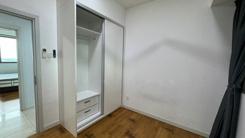 Kondominium untuk Dijual di Iskandar Residences - Lee Qiu Wen - PropertyGuru.com.my