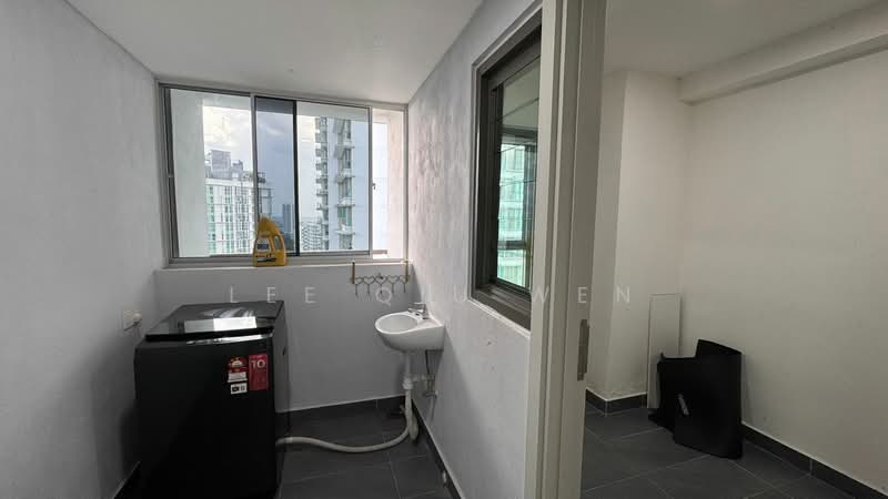 Kondominium untuk Dijual di Iskandar Residences - Lee Qiu Wen - PropertyGuru.com.my