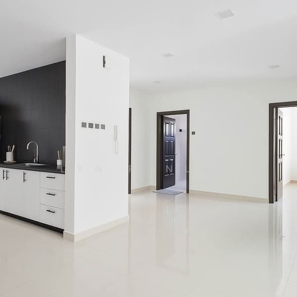 For Sale - Miami Green