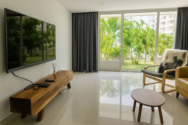 For Sale - Miami Green