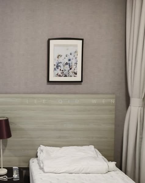 Servis Apartment untuk Disewa di Teega Suites - Lee Qiu Wen - PropertyGuru.com.my