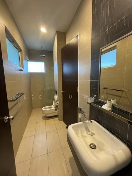 Rumah Banglo untuk Disewa di Iskandar Puteri (Nusajaya) (Johor) - Lee Qiu Wen - PropertyGuru.com.my