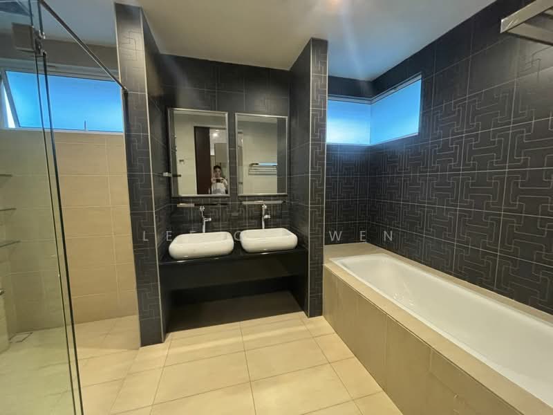 Rumah Banglo untuk Disewa di Iskandar Puteri (Nusajaya) (Johor) - Lee Qiu Wen - PropertyGuru.com.my
