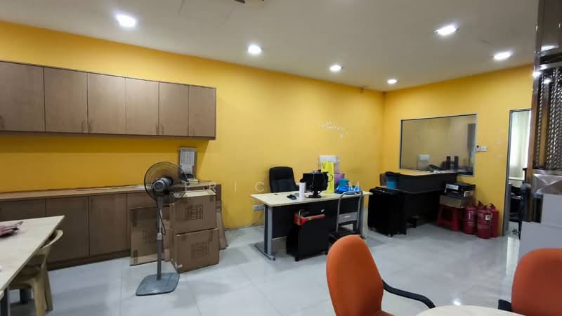 Office for Sale in Kampung Sungai Kayu Ara (Petaling Jaya) - Eric Lim - Interior - PropertyGuru.com.my