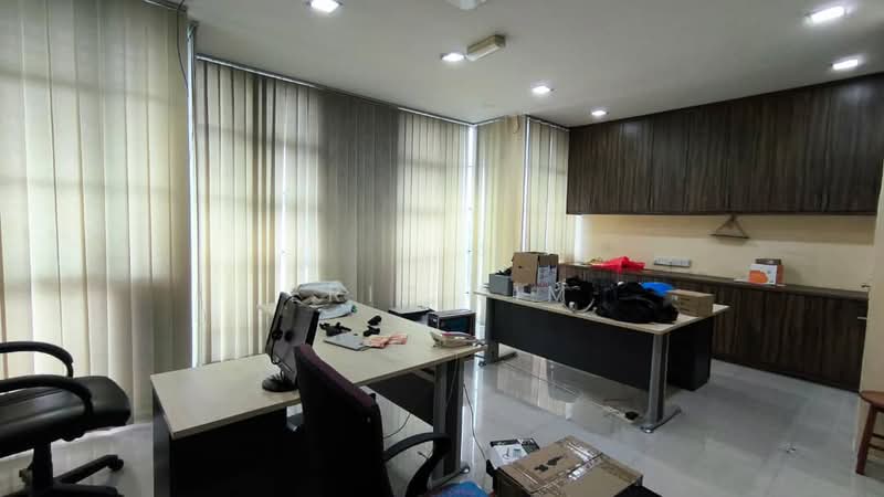 Office for Sale in Kampung Sungai Kayu Ara (Petaling Jaya) - Eric Lim - PropertyGuru.com.my
