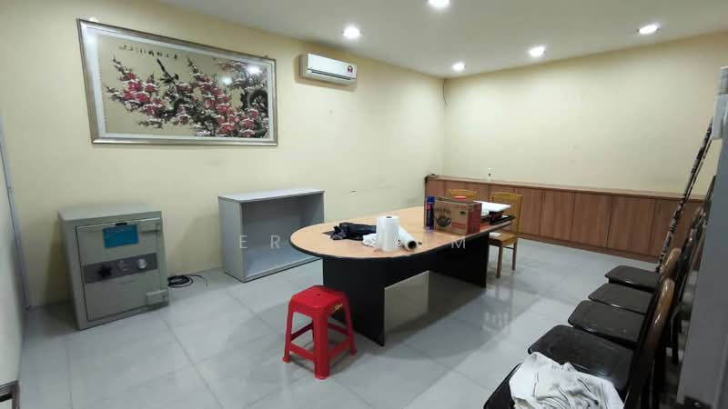 Office for Sale in Kampung Sungai Kayu Ara (Petaling Jaya) - Eric Lim - PropertyGuru.com.my