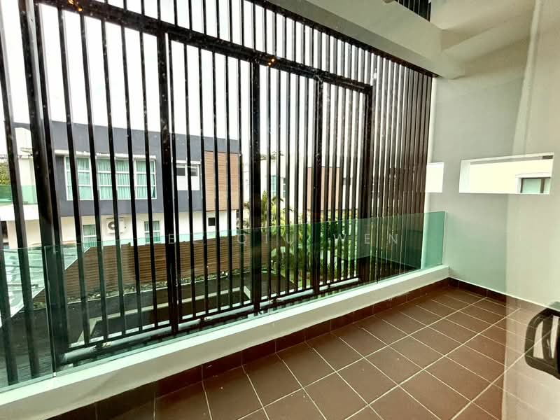 Rumah Banglo untuk Disewa di Iskandar Puteri (Nusajaya) (Johor) - Lee Qiu Wen - PropertyGuru.com.my