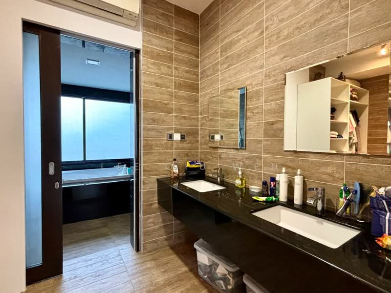 Rumah Banglo untuk Disewa di Iskandar Puteri (Nusajaya) (Johor) - Lee Qiu Wen - PropertyGuru.com.my