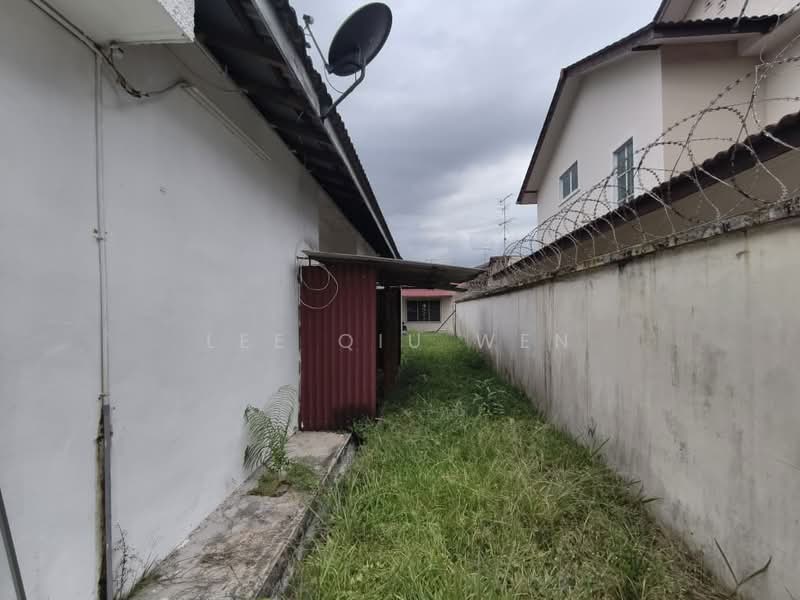 Rumah Banglo untuk Disewa di Taman Melodies (Johor Bahru) - Lee Qiu Wen - Exterior - PropertyGuru.com.my