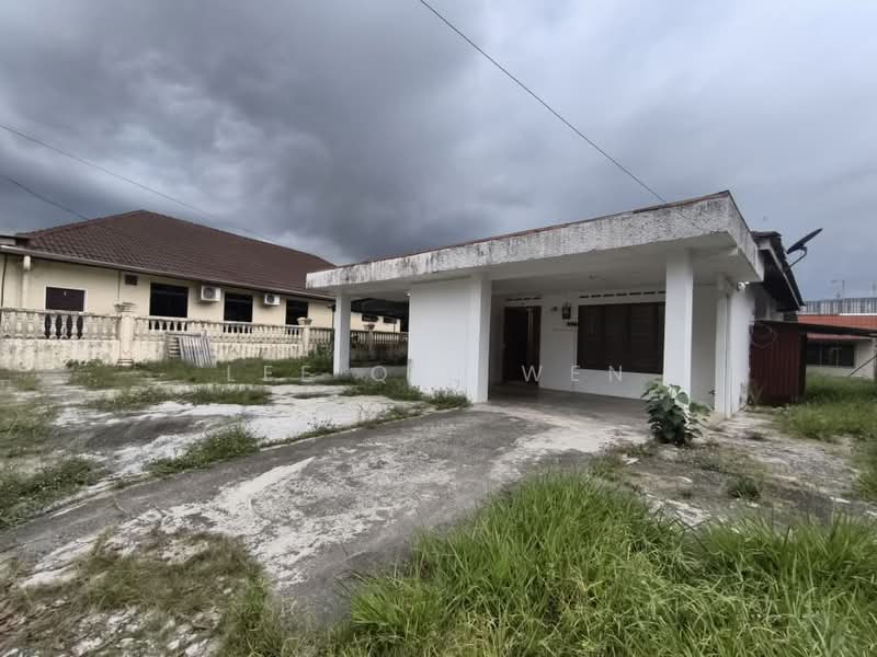Rumah Banglo untuk Disewa di Taman Melodies (Johor Bahru) - Lee Qiu Wen - Exterior - PropertyGuru.com.my