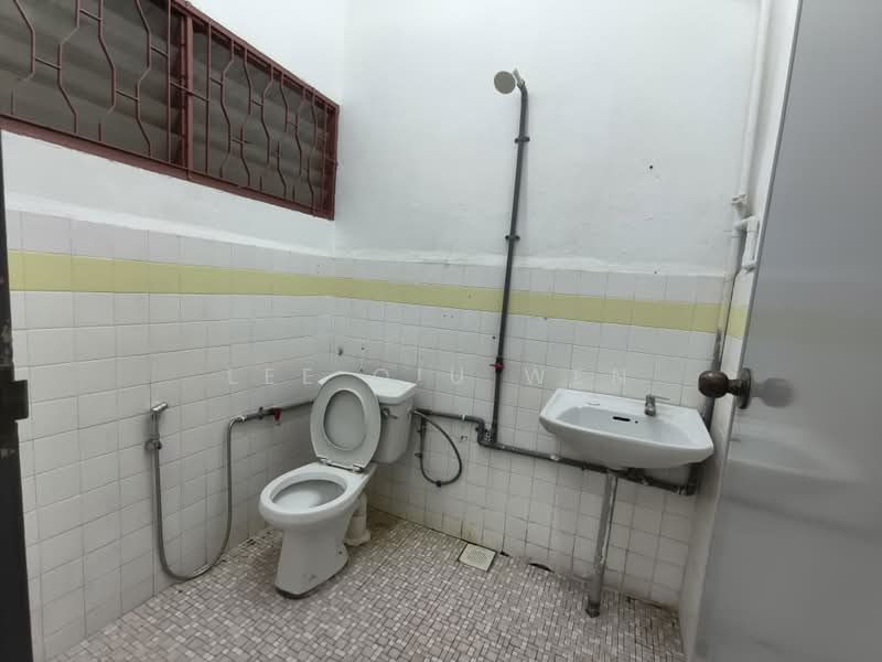 Rumah Banglo untuk Disewa di Taman Melodies (Johor Bahru) - Lee Qiu Wen - PropertyGuru.com.my