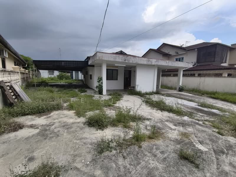Rumah Banglo untuk Disewa di Taman Melodies (Johor Bahru) - Lee Qiu Wen - PropertyGuru.com.my