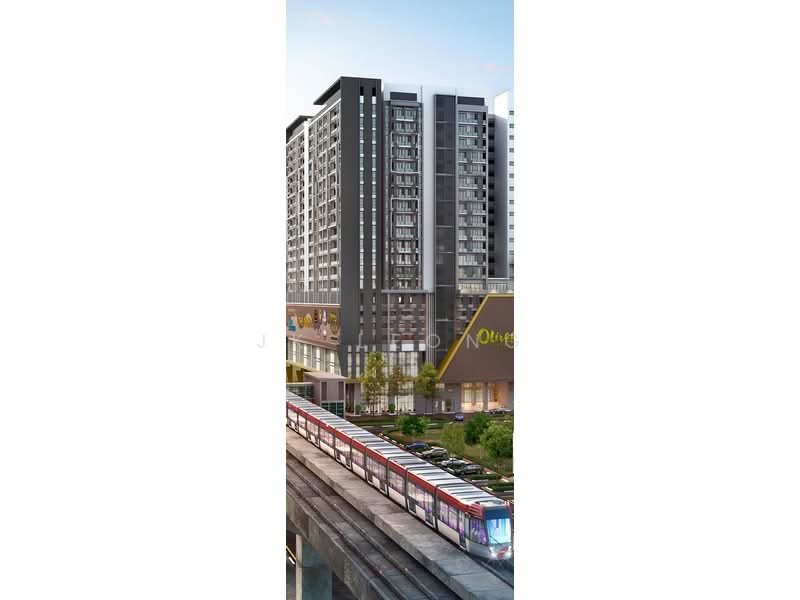 Office for Rent in Kajang (Selangor) - JK Leong - Exterior - PropertyGuru.com.my