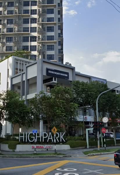 Office for Rent in Kajang (Selangor) - JK Leong - Exterior - PropertyGuru.com.my
