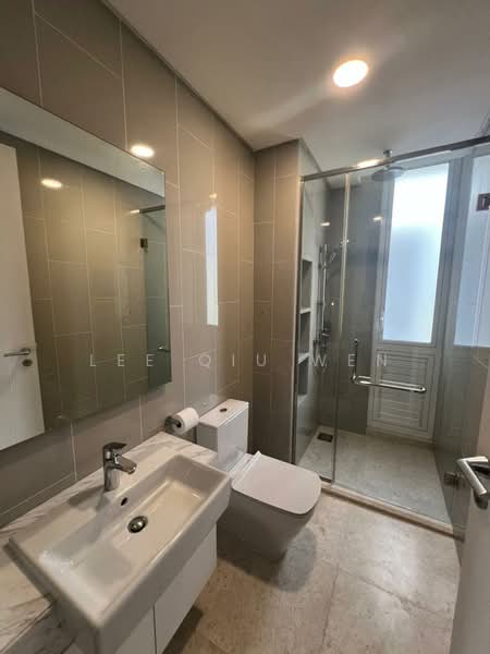 Rumah Teres 3 Tingkat untuk Disewa di Johor Bahru (Johor) - Lee Qiu Wen - Bathroom - PropertyGuru.com.my