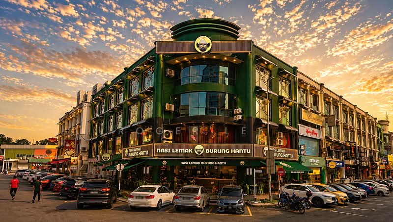 Kedai untuk Disewa di Bandar Puteri Puchong (Puchong) - Roger Lee - PropertyGuru.com.my