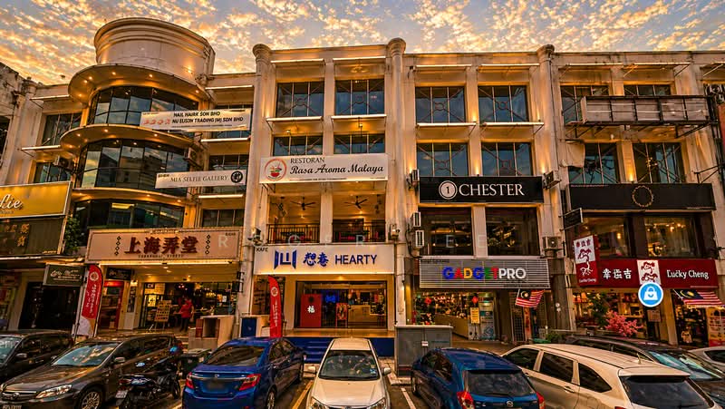 Kedai untuk Disewa di Bandar Puteri Puchong (Puchong) - Roger Lee - PropertyGuru.com.my