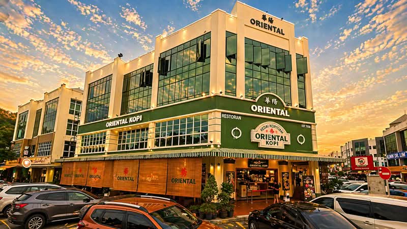 Kedai untuk Disewa di Bandar Puteri Puchong (Puchong) - Roger Lee - PropertyGuru.com.my