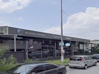 For Rent - Kepong Super Limited Big Warehouse Factory with Prime Location