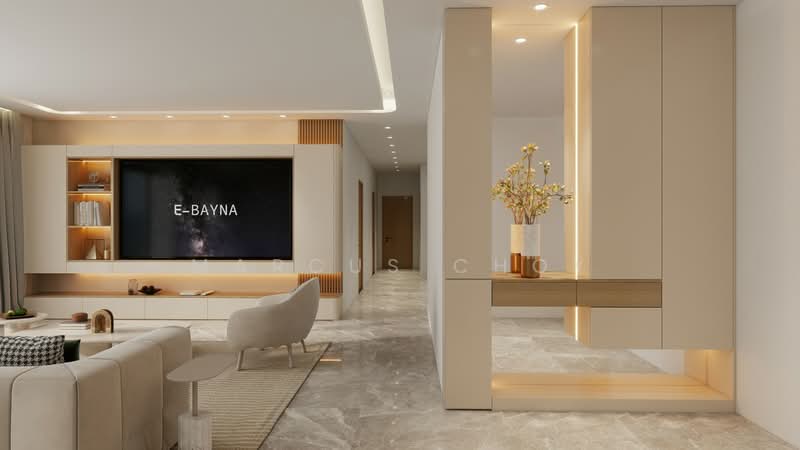 Kondominium untuk Dijual di Sunway GeoLake Residences - Marcus Choy - PropertyGuru.com.my