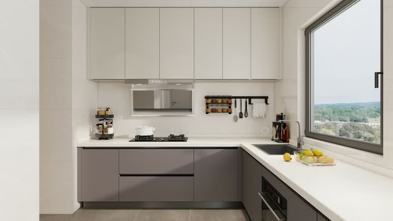 Kondominium untuk Dijual di Sunway GeoLake Residences - Marcus Choy - PropertyGuru.com.my