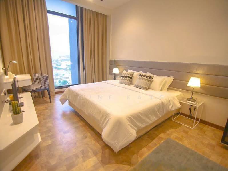 Condominium for Sale at Platinum Melati Residences - Eugine Kang - Bedroom - PropertyGuru.com.my