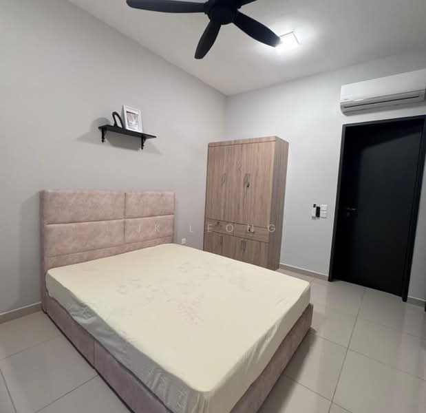 Condominium for Rent at Tropics Damansara Perdana - JK Leong - Bedroom - PropertyGuru.com.my