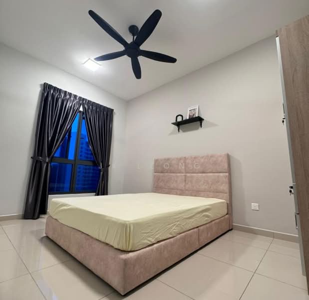 Condominium for Rent at Tropics Damansara Perdana - JK Leong - Bedroom - PropertyGuru.com.my