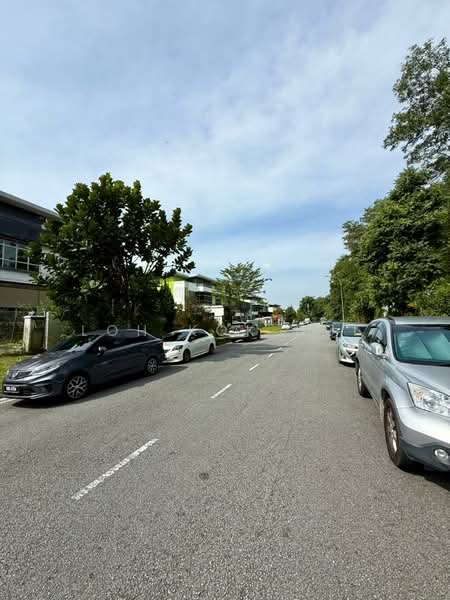 Untuk Disewa - Taman Impian Emas