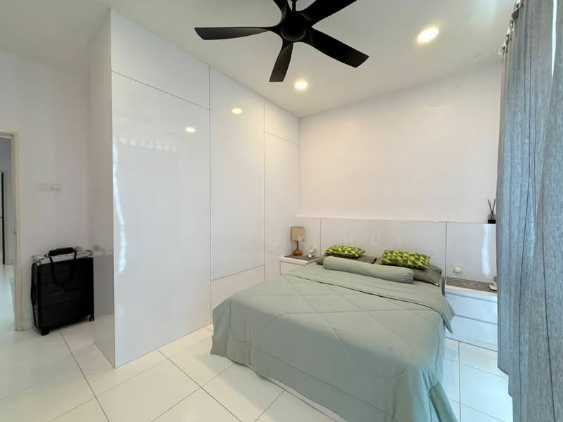 2-storey Terraced House for Sale in Taman Mutiara Rini (Skudai) - Loh Kok Hui - PropertyGuru.com.my