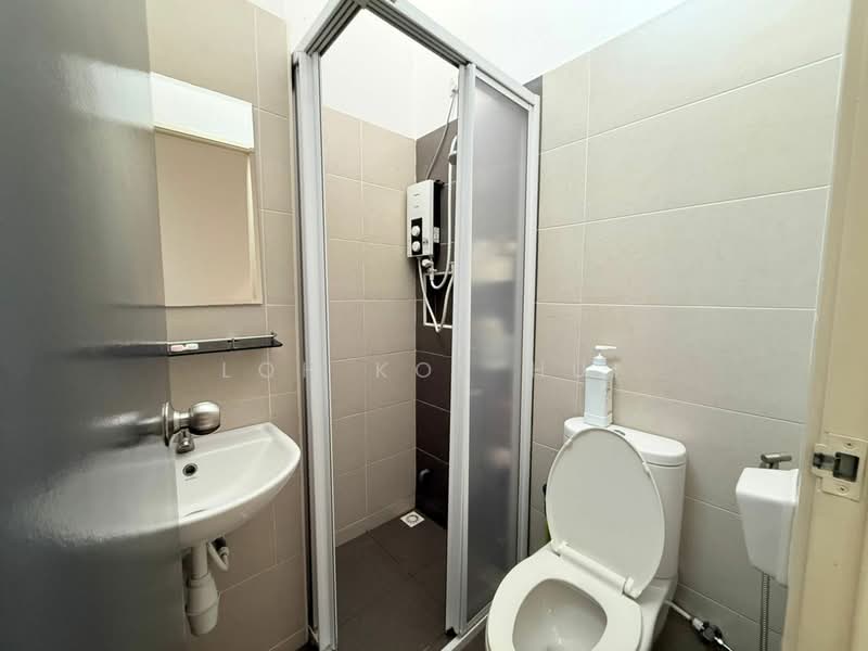 2-storey Terraced House for Sale in Taman Mutiara Rini (Skudai) - Loh Kok Hui - PropertyGuru.com.my