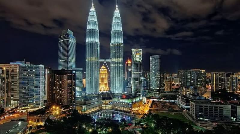 Service Residence for Rent at EkoCheras Service Residences - JK Leong - Exterior - PropertyGuru.com.my