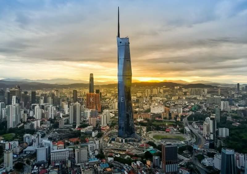 Service Residence for Rent at EkoCheras Service Residences - JK Leong - Exterior - PropertyGuru.com.my