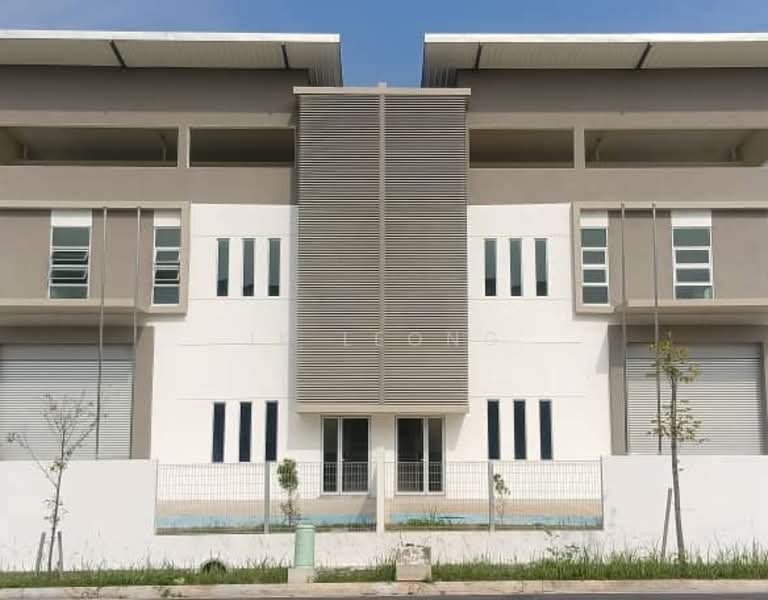 Shop / Office for Sale in Kota Damansara (Selangor) - JK Leong - Exterior - PropertyGuru.com.my